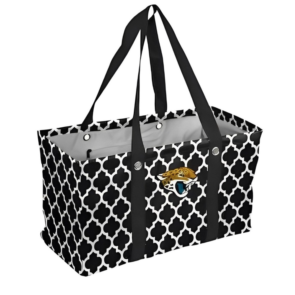 Jacksonville Jaguars Picnic Caddy – Brand New! 🐆🏈